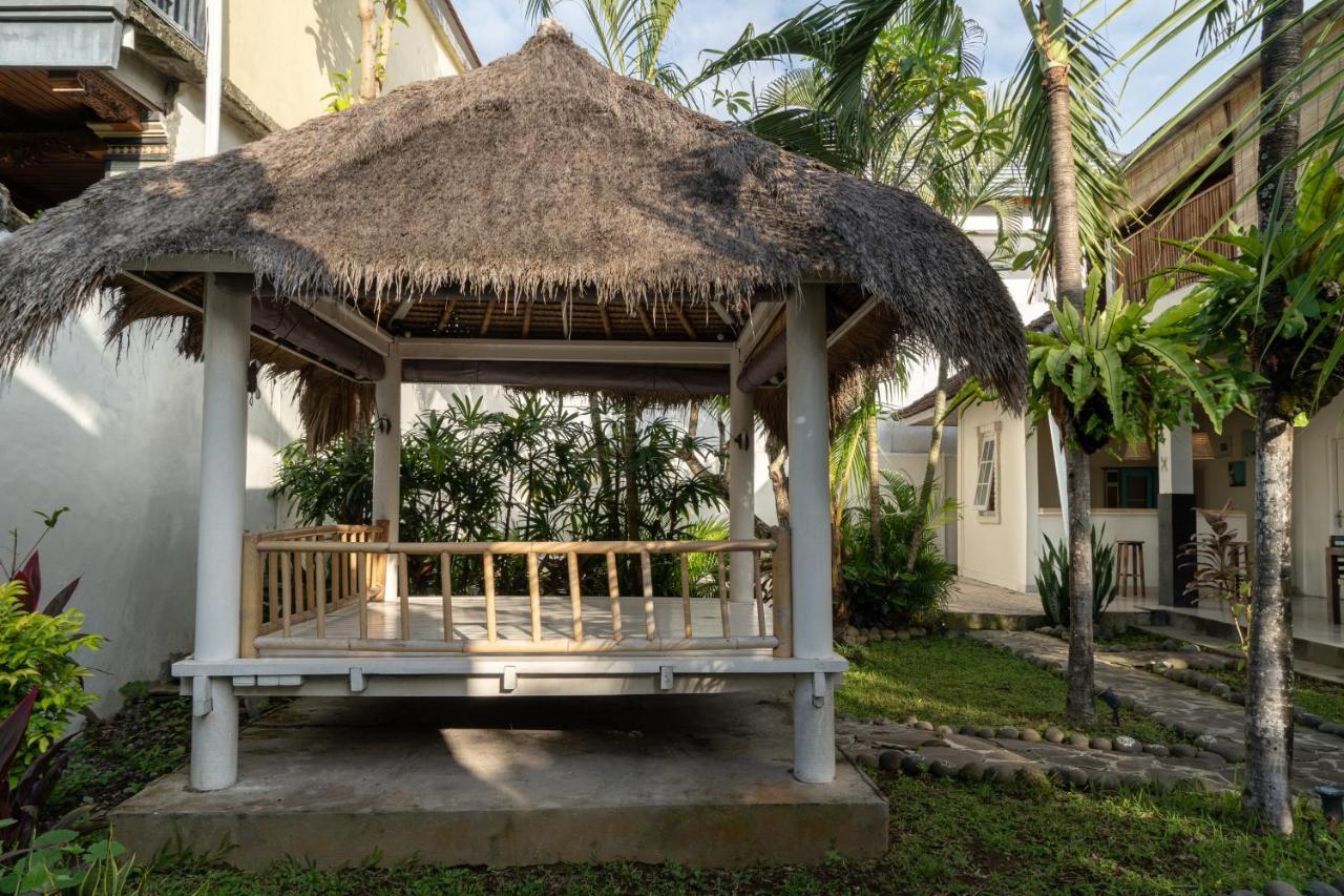 เดอะ ชิลล์เฮาส์ จังกู บาย บีวีอาร์ ฮอลิเดย์ เรนทัล Hotel ชังกู ภายนอก รูปภาพ