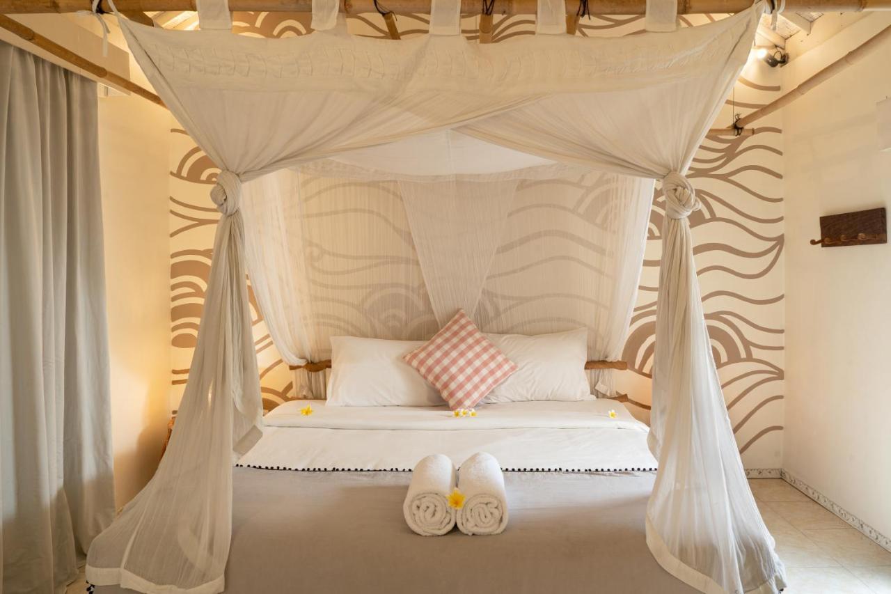 เดอะ ชิลล์เฮาส์ จังกู บาย บีวีอาร์ ฮอลิเดย์ เรนทัล Hotel ชังกู ภายนอก รูปภาพ