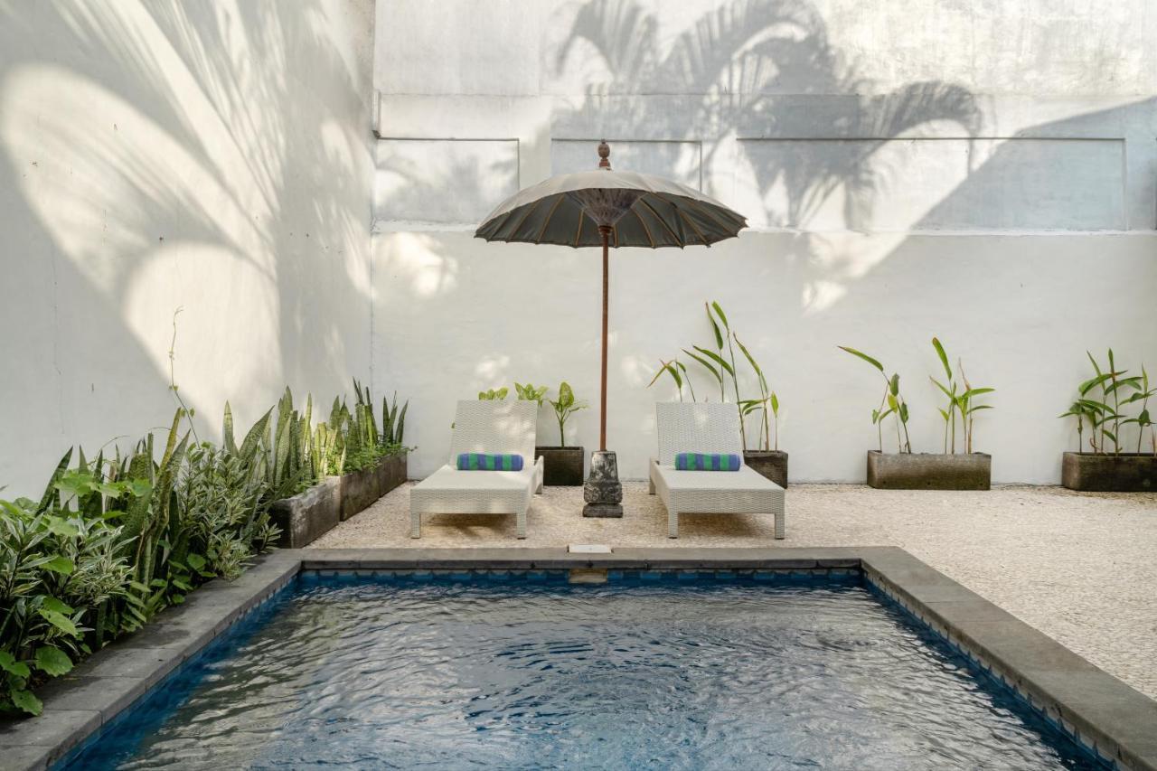 เดอะ ชิลล์เฮาส์ จังกู บาย บีวีอาร์ ฮอลิเดย์ เรนทัล Hotel ชังกู ภายนอก รูปภาพ