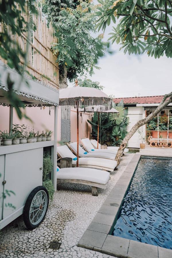 เดอะ ชิลล์เฮาส์ จังกู บาย บีวีอาร์ ฮอลิเดย์ เรนทัล Hotel ชังกู ภายนอก รูปภาพ