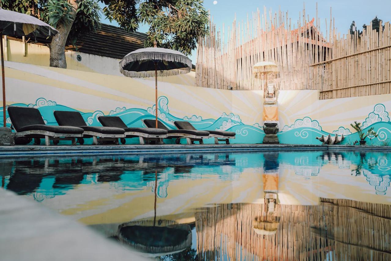 เดอะ ชิลล์เฮาส์ จังกู บาย บีวีอาร์ ฮอลิเดย์ เรนทัล Hotel ชังกู ภายนอก รูปภาพ