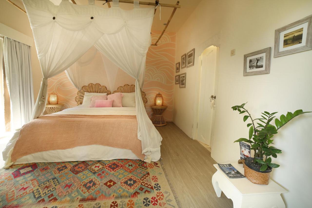 เดอะ ชิลล์เฮาส์ จังกู บาย บีวีอาร์ ฮอลิเดย์ เรนทัล Hotel ชังกู ภายนอก รูปภาพ