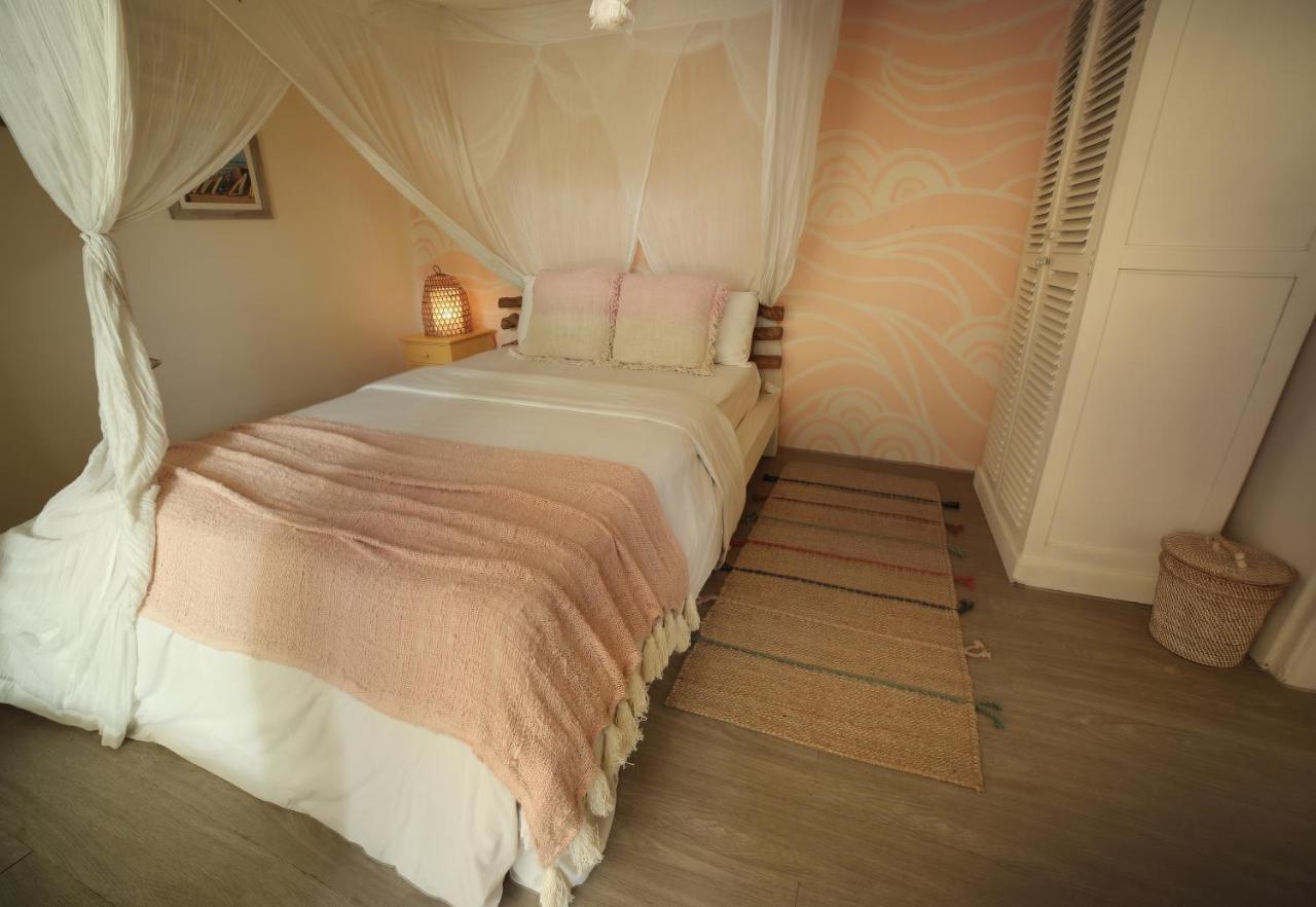 เดอะ ชิลล์เฮาส์ จังกู บาย บีวีอาร์ ฮอลิเดย์ เรนทัล Hotel ชังกู ภายนอก รูปภาพ
