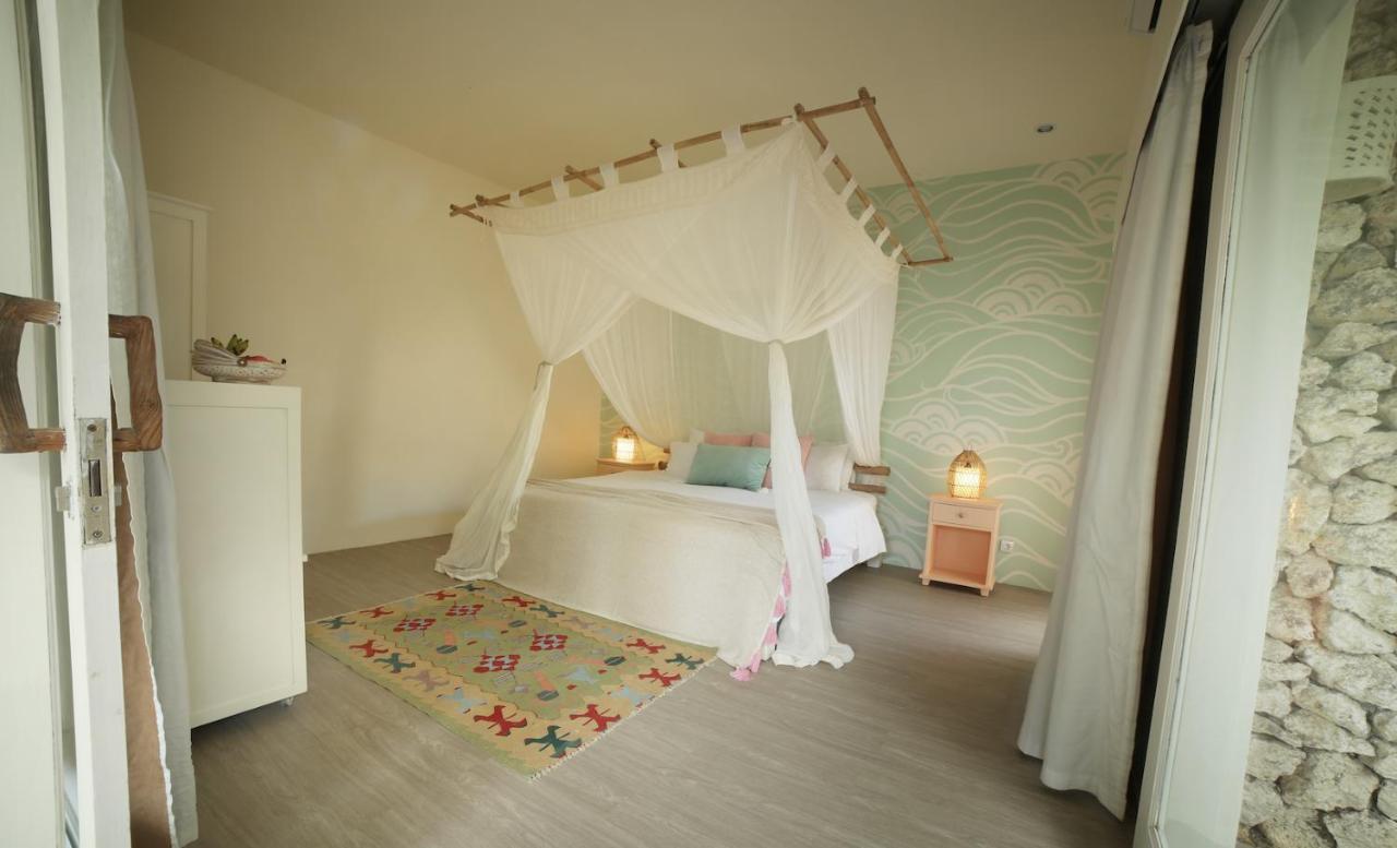 เดอะ ชิลล์เฮาส์ จังกู บาย บีวีอาร์ ฮอลิเดย์ เรนทัล Hotel ชังกู ภายนอก รูปภาพ