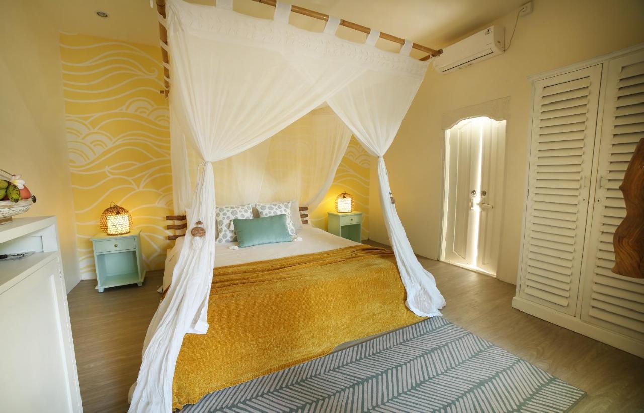 เดอะ ชิลล์เฮาส์ จังกู บาย บีวีอาร์ ฮอลิเดย์ เรนทัล Hotel ชังกู ภายนอก รูปภาพ