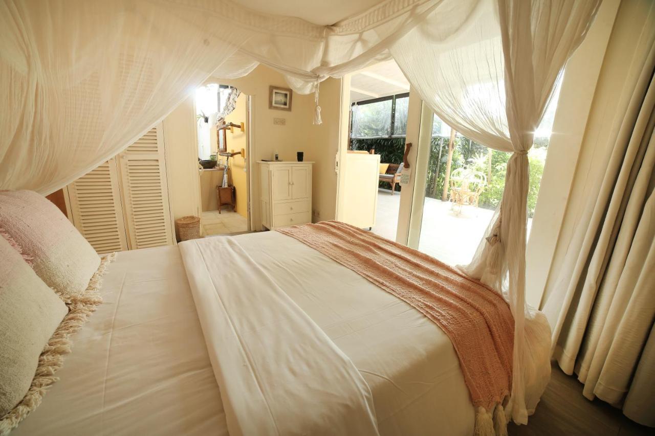 เดอะ ชิลล์เฮาส์ จังกู บาย บีวีอาร์ ฮอลิเดย์ เรนทัล Hotel ชังกู ภายนอก รูปภาพ