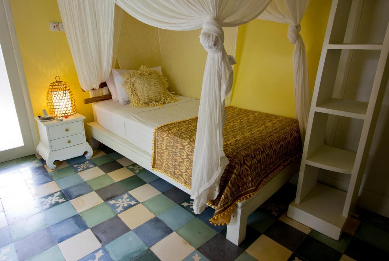 เดอะ ชิลล์เฮาส์ จังกู บาย บีวีอาร์ ฮอลิเดย์ เรนทัล Hotel ชังกู ภายนอก รูปภาพ