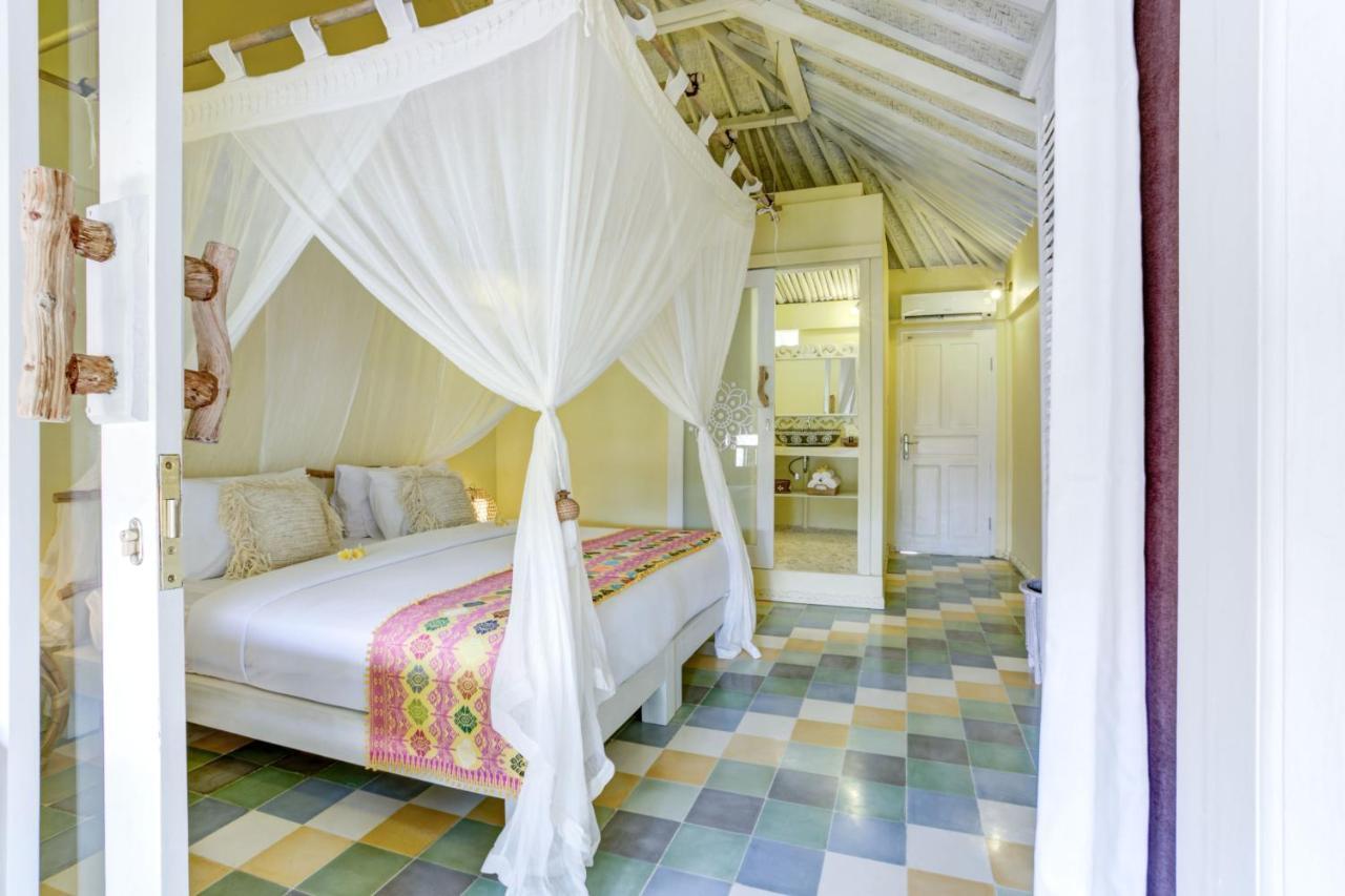 เดอะ ชิลล์เฮาส์ จังกู บาย บีวีอาร์ ฮอลิเดย์ เรนทัล Hotel ชังกู ภายนอก รูปภาพ
